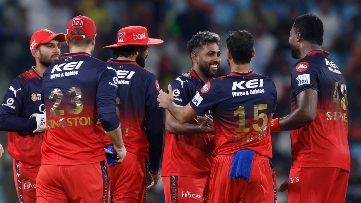 RCB का फाइनल में पहुंचना तय! पंजाब किंग्स के लिए उनका ये पुराना घाव फिर हो सकता हरा