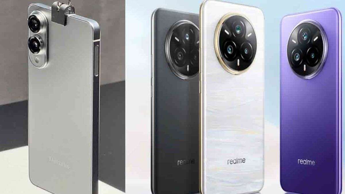 मई में लॉन्च होने जा रहे हैं एक साथ कई धांसू फोन, लिस्ट में Samsung और OnePlus के फोन्स भी हैं शामिल