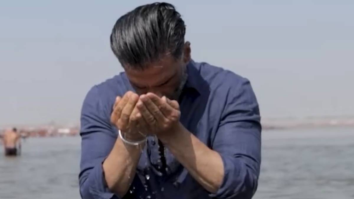 हीरो जिसने खरीदा वो होटल जिसमें पिता परोसते थे खाना, फिल्म ही नहीं बिजनेस के भी हैं मास्टर, कमाई कर देगी हैरान