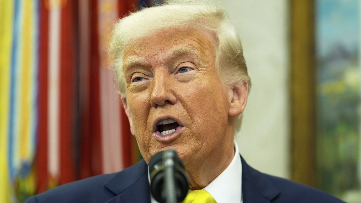 ईरान के साथ परमाणु वार्ता रद्द होने से बौखलाया अमेरिका, तेहरान से तेल खरीदने वालों पर दी बैन लगाने की धमकी