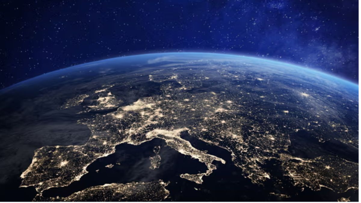 धरती पर गिरने वाला है 55 साल से शुक्र ग्रह पर टिका रूस का ये बड़ा अंतरिक्ष यान, वैज्ञानिकों में मचा हड़कंप