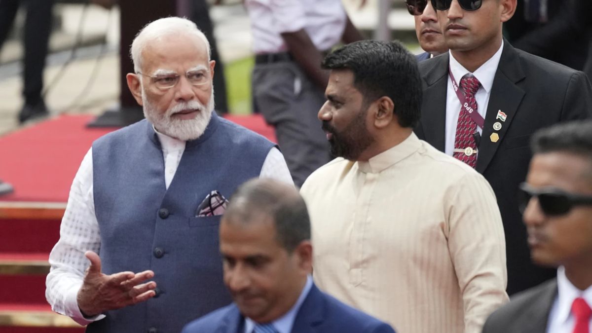 श्रीलंका के इस फैसले से उड़ जाएंगे पाकिस्तान-चीन के होश, भारत के साथ बड़े रक्षा समझौते को मंजूरी जल्द