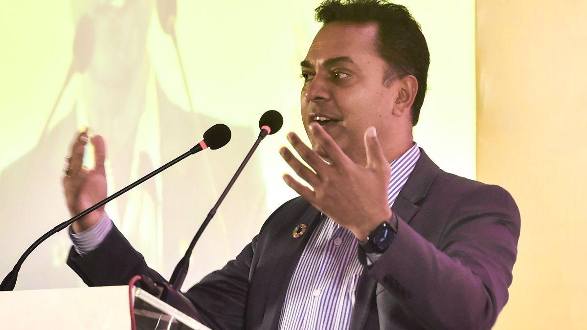 IMF से कृष्णमूर्ति सुब्रमण्यन को सरकार ने कार्यकाल खत्म होने से पहले ही बुलाया, आखिर क्यों?