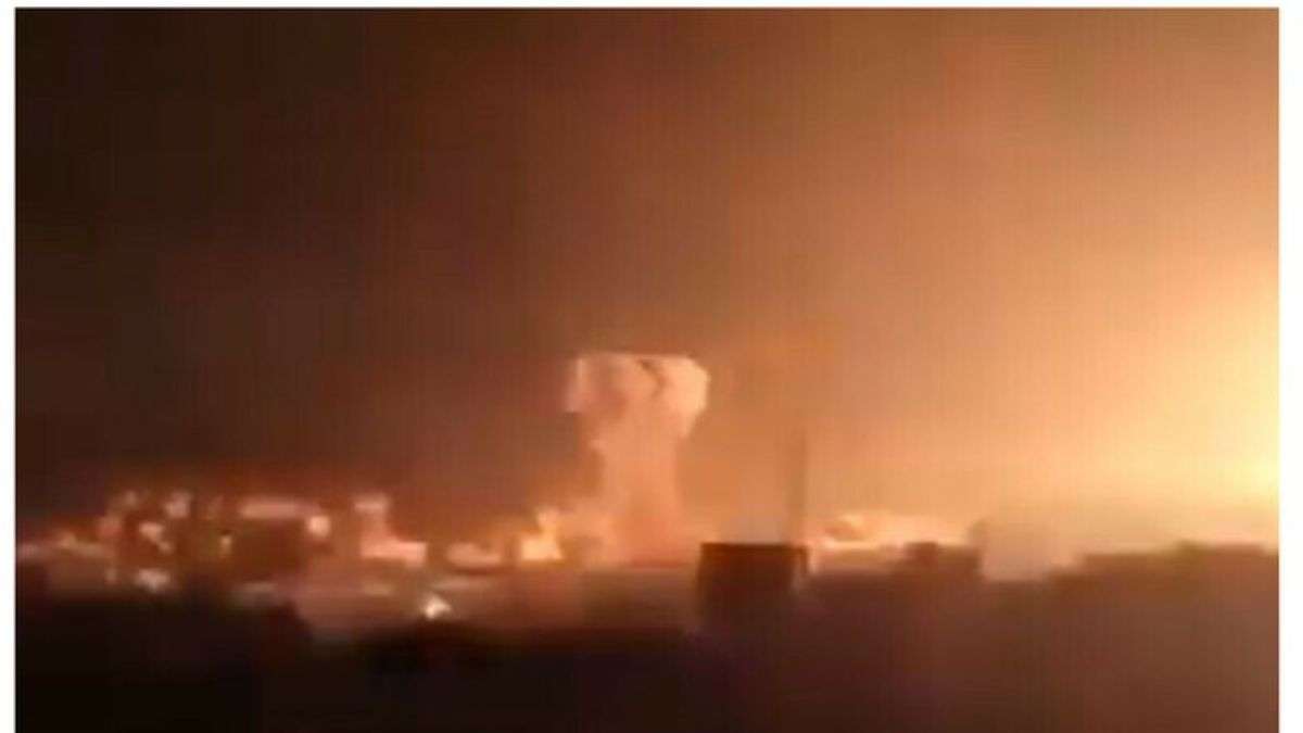 India Attacks Pakistan Live: भारत ने लिया पहलगाम का बदला, पाकिस्तान के आतंकी ठिकानों पर बड़ा मिसाइल हमला