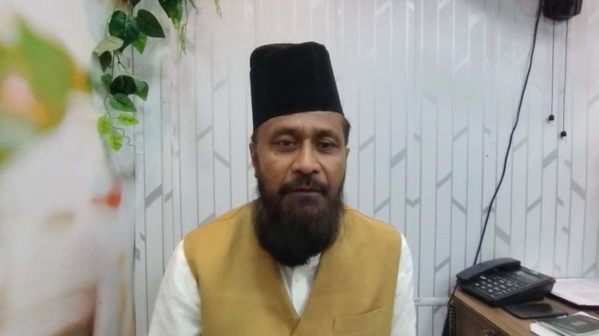 'तुम छेड़ोगे तो हम तोड़ेंगे, भारतीय सेना ने दिया मुंहतोड़ जवाब', जेडीयू नेता गुलाम रसूल बलियावी का बयान