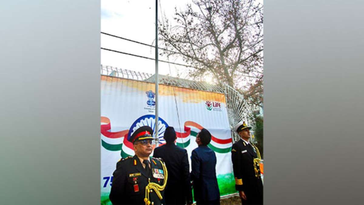 ईरान में लापता हुए भारत के 3 नागरिक, भारतीय दूतावास ने तेहरान में उठाया मामला