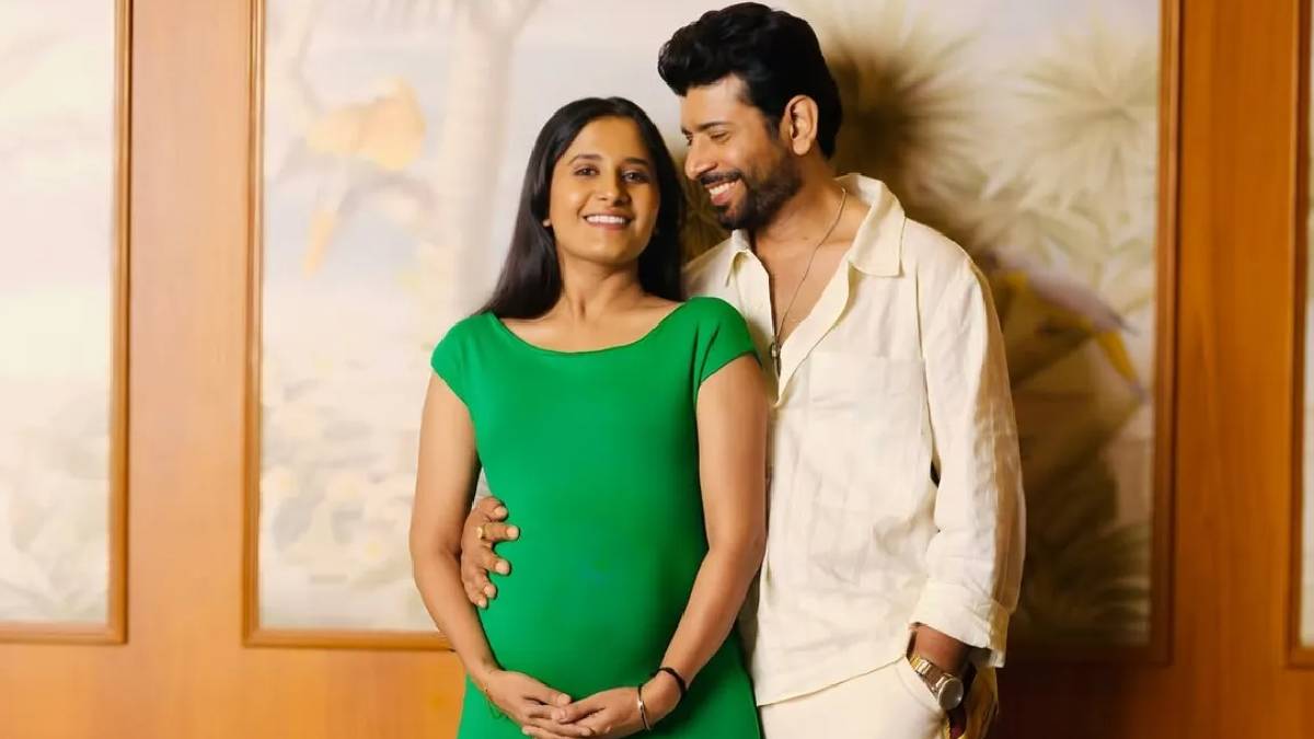 'छावा के कविराज' ने फैन्स को दी खुशखबरी, जल्द आने वाला है नन्हा मेहमान, फोटो शेयर कर दी जानकारी