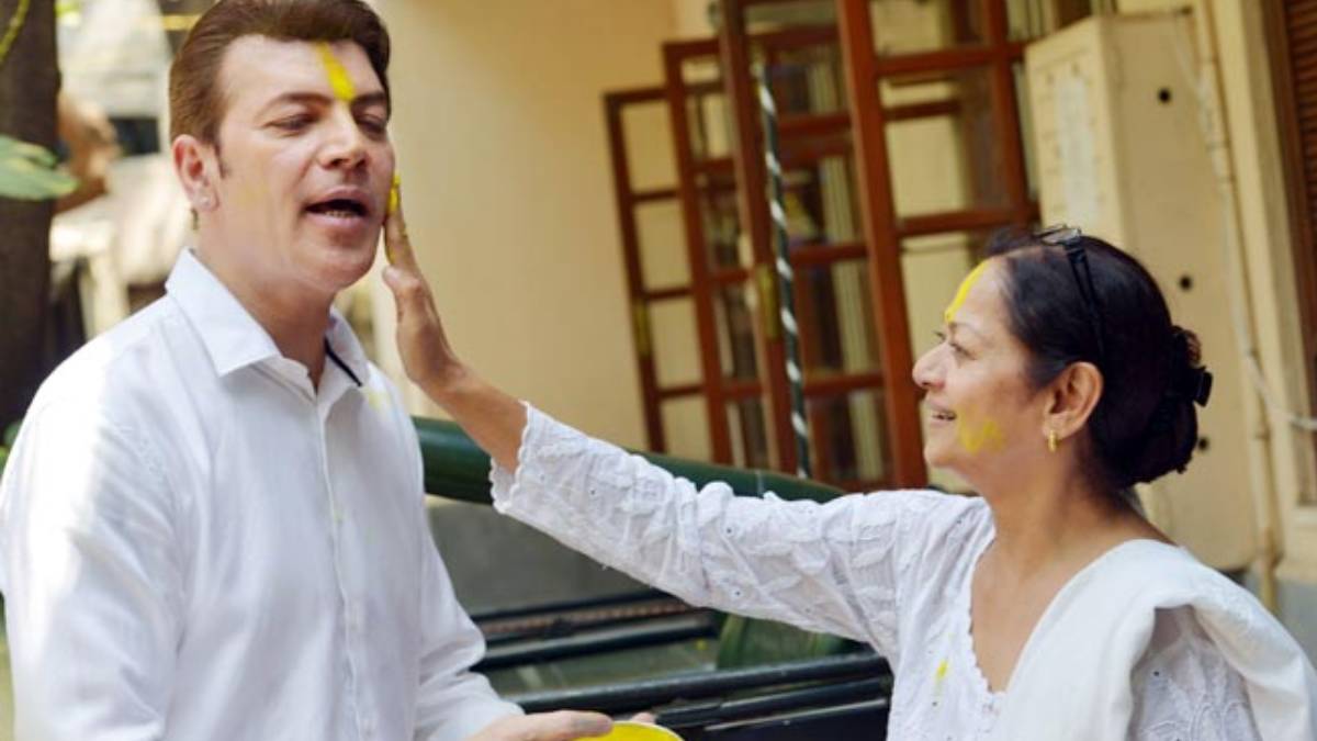 पति ने खुलेआम लड़ाया इश्क, फिर भी सब कुछ सहती रही एक्ट्रेस, अब बेटे ने बताया क्यों नहीं दिया तलाक