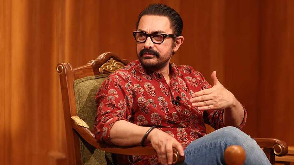 क्यों एक्टर्स की इन आदतों से झल्लाते हैं आमिर खान, हरकतों को बताया शर्मनाक, बोले- 'फिल्मों पर पड़ता है असर'