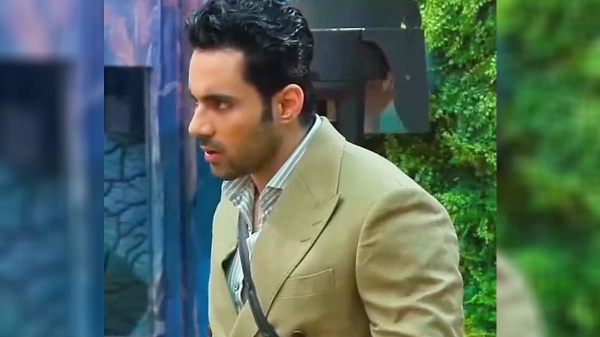 Bigg Boss 19: 'फ्लॉप कैप्टन...' सुनते ही अभिषेक बजाज का पारा हुआ हाई, इस कंटेस्टेंट ने दिलाया गुस्सा