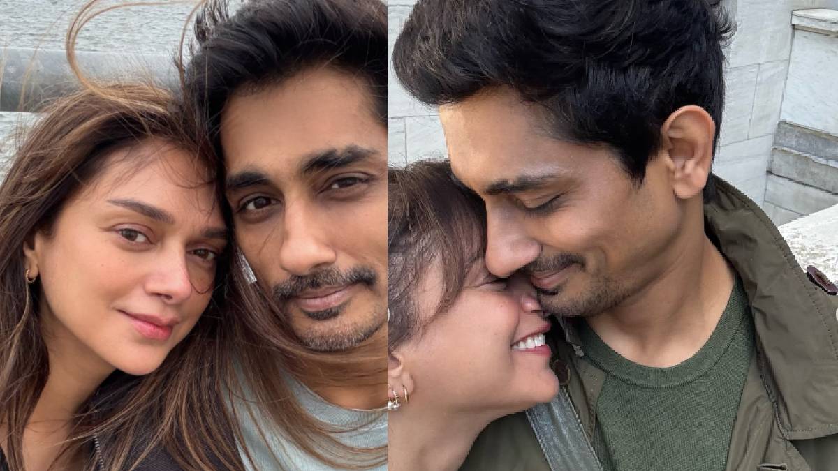 हीरामंडी की हीरोइन ने पति पर लुटाया प्यार, 1 साल की हुई शादी, 35 से ज्यादा फिल्मों में किया काम