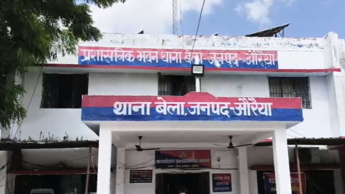 यूपी: 3 बच्चों के पिता ने पार की हवस की हदें, पड़ोस में रहने वाली लड़की से किया रेप, प्रेग्नेंट होने पर हड़कंप