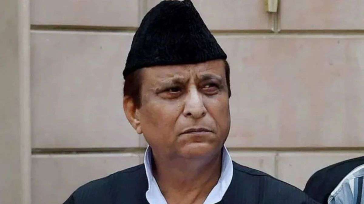यूपी: आजम खान को सीतापुर जेल से लेने पहुंचे पुत्र और समर्थक लेकिन रिहाई में फंस गया पेंच, जानें अब क्या होगा