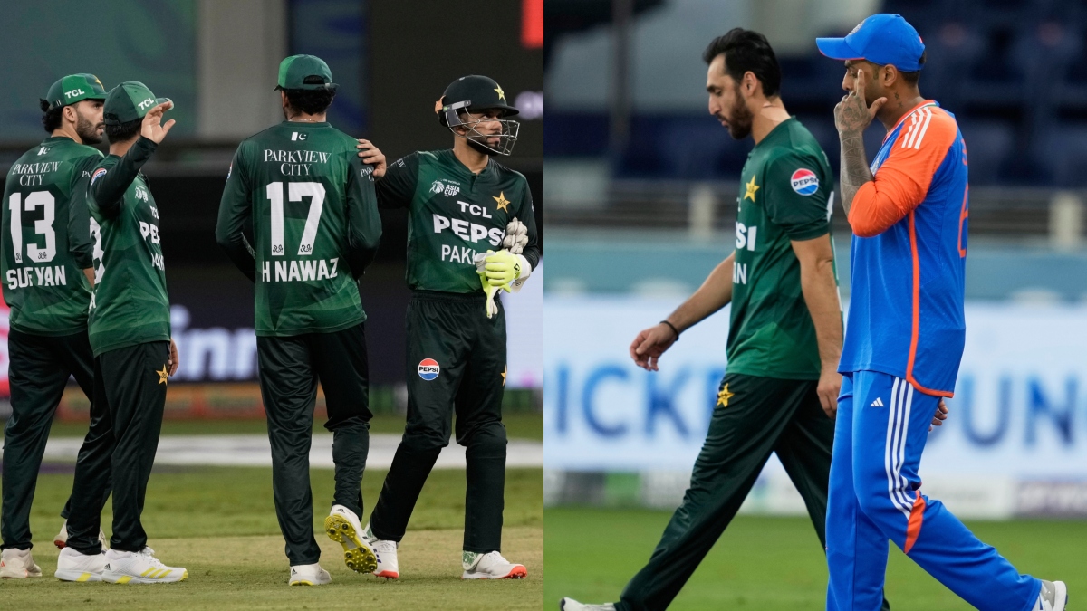 IND vs PAK: टीम इंडिया ने नहीं मिलाया हाथ तो पाकिस्तान में मच गया बवाल, अब PCB ने लगाई गुहार