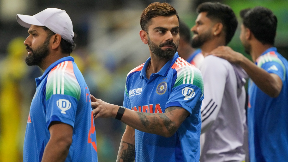 T20I क्रिकेट में सबसे ज्यादा 50+ स्कोर बनाने वाले खिलाड़ी, बाबर और विराट बराबरी पर