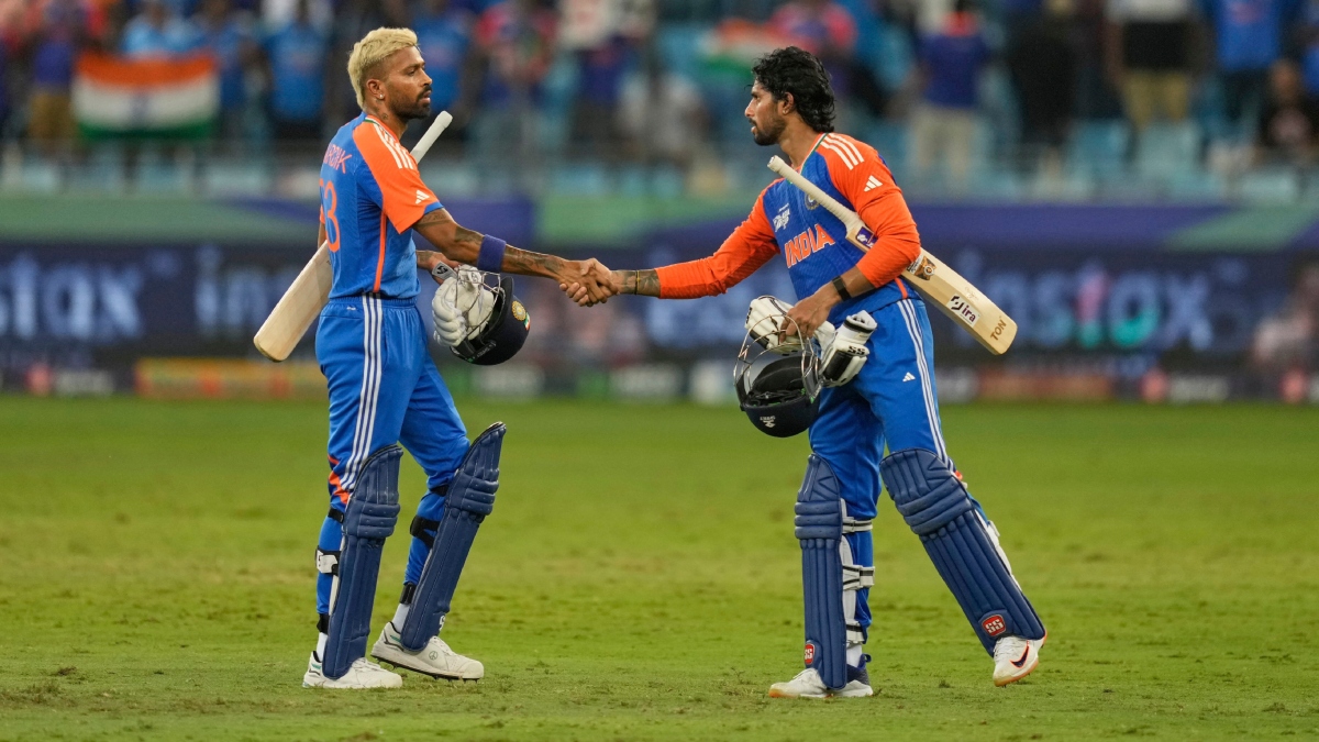 टीम इंडिया का घर से ज्यादा विदेश में बज रहा डंका, पाकिस्तान की हार से ईडन गार्डन्स पीछे छूटा