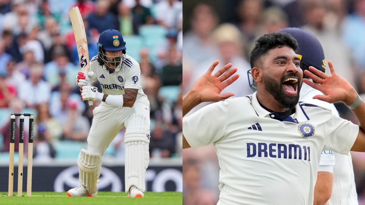 IND-A vs AUS-A Live Cricket Score: दूसरे टेस्ट का लखनऊ में आगाज, केएल और सिराज पर टिकी निगाहें