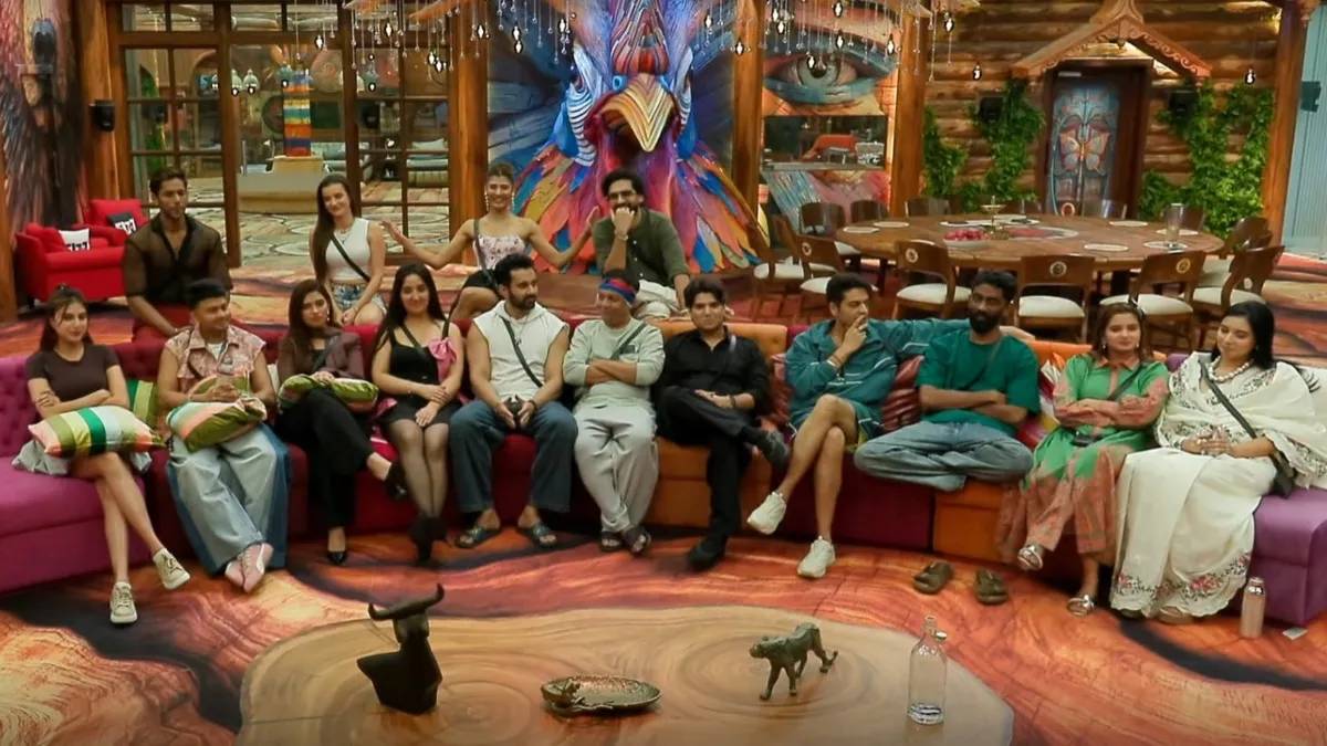 Bigg Boss 19: कोई MBA तो कोई LLB, सबसे बड़बोली तान्या मित्तल भी पढ़ाई में नहीं हैं पीछे, जानें कितने पढ़े-लिखे हैं घरवाले