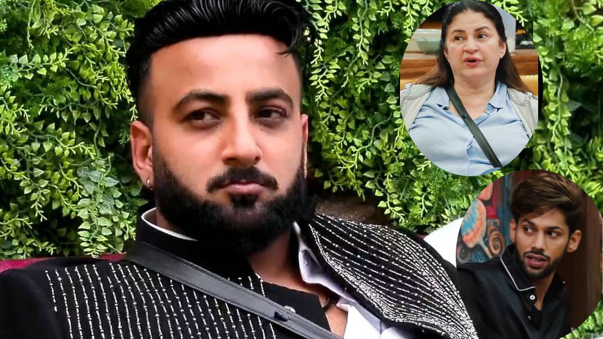 बिग बॉस 19: घर से रातों-रात चोरी हुआ चीनी, नमक और कॉफी, मचा बवाल, निशाने पर आए शहबाज