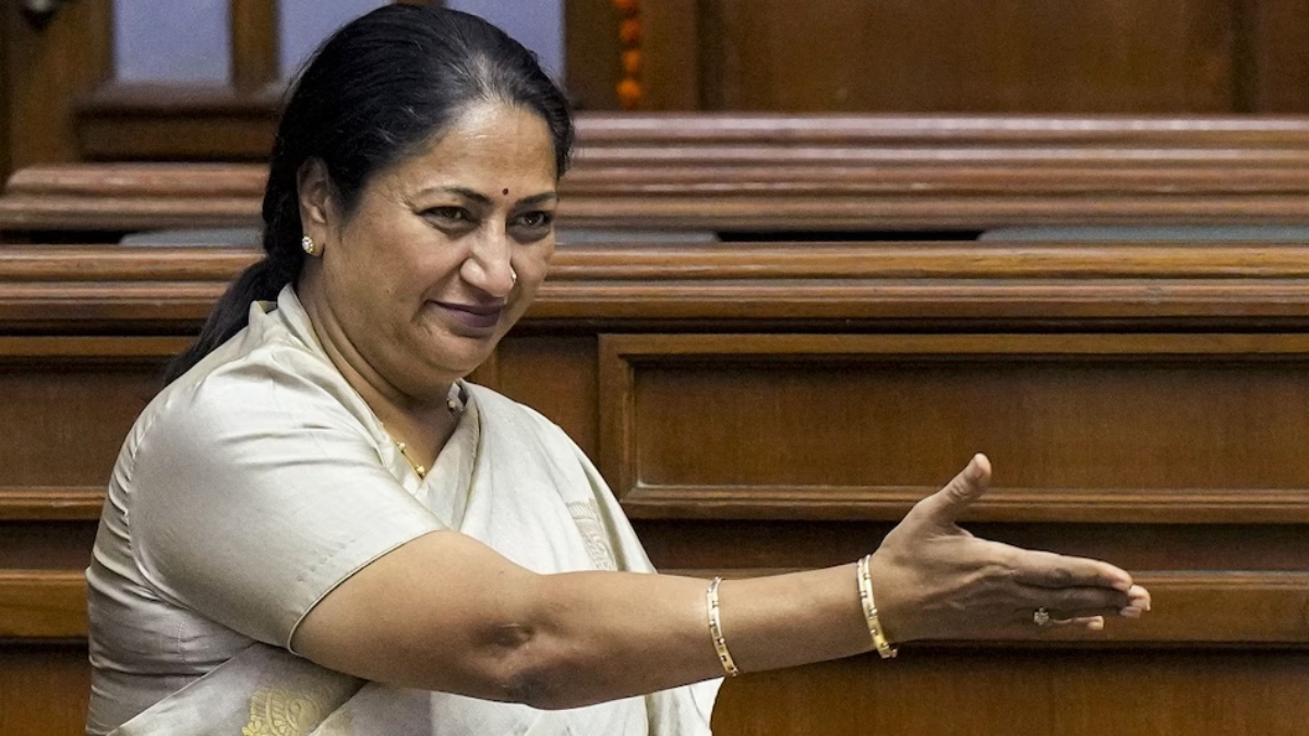 शीश महल 'सफेद हाथी' जैसा, इस पर 'बर्बाद' हुआ पैसा दिल्ली के खजाने में लाया जाएगा वापस, सीएम गुप्ता का बड़ा ऐलान