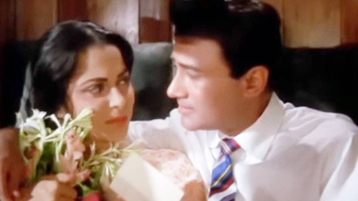 देव आनंद की इस फिल्म को कई स्टार्स ने मारी थी ठोकर, रिलीज होते ही बनी ब्लॉकबस्टर, ऑस्कर में भी दी थी दस्तक