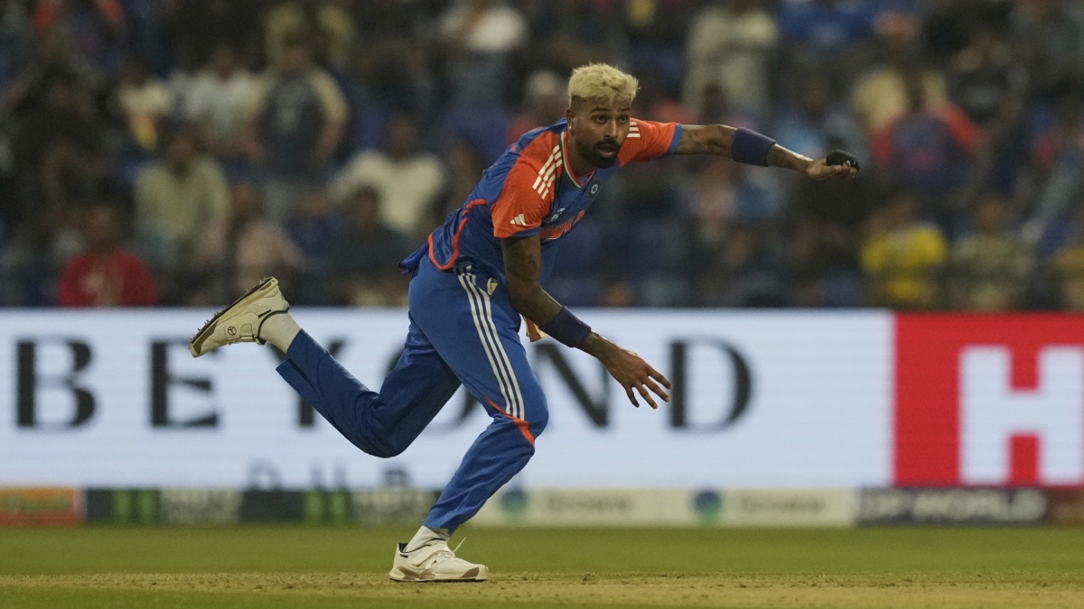IND vs PAK: हार्दिक पांड्या 2 विकेट लेते ही हासिल करेंगे पहली पोजीशन, 24 घंटें में इस रिकॉर्ड को वापस तोड़ने का मौका