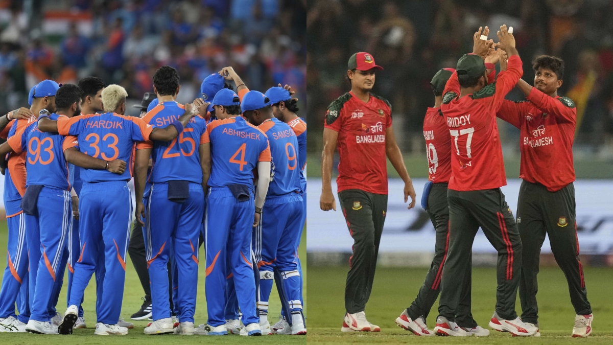IND vs BAN: दुबई की पिच पर बल्लेबाज या गेंदबाज किसका दिखेगा दबदबा? Pitch से लेकर मौसम तक की जानें पूरी रिपोर्ट