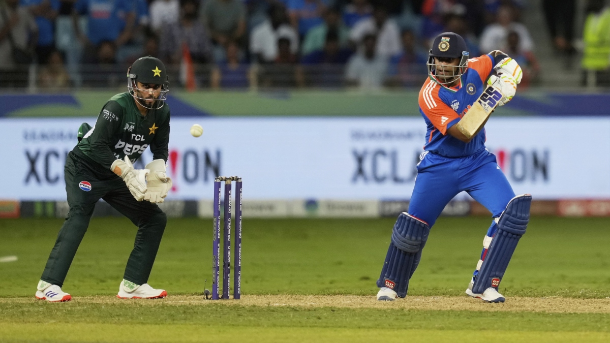 IND vs PAK: दुबई में भारत-पाकिस्तान के बीच सुपर 4 मैच में ऐसा रहेगा मौसम का हाल, प्लेयर्स के सामने रहेगा ये बड़ा चैलेंज