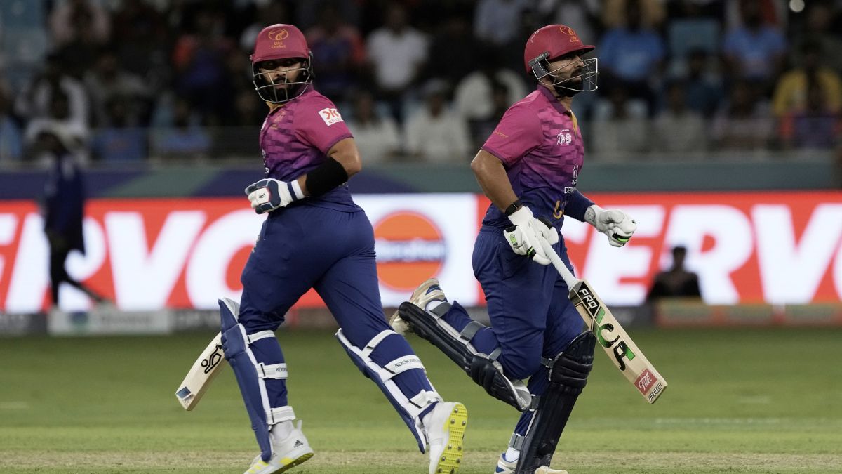 Asia Cup 2025: जीत के साथ UAE ने सुपर-4 की उम्मीदों को रखा जिंदा, ओमान को 42 रनों से हराया