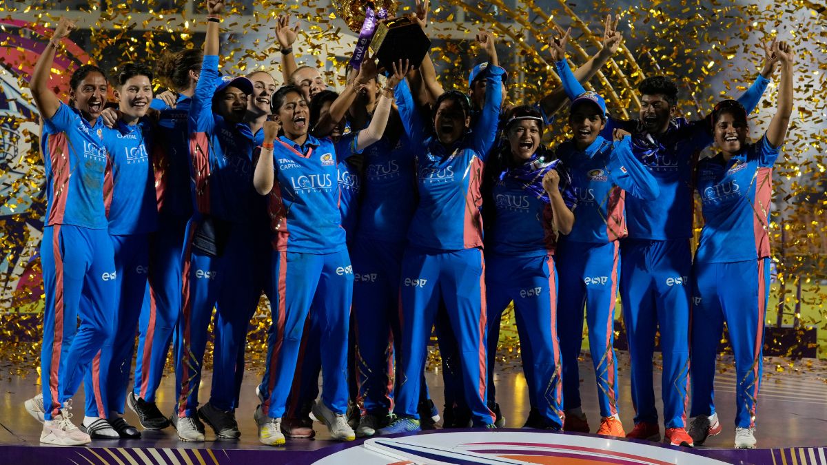 बड़ी खबर! WPL 2026 को लेकर सामने आया मेजर अपडेट, इस तारीख से शुरू हो सकता है टूर्नामेंट