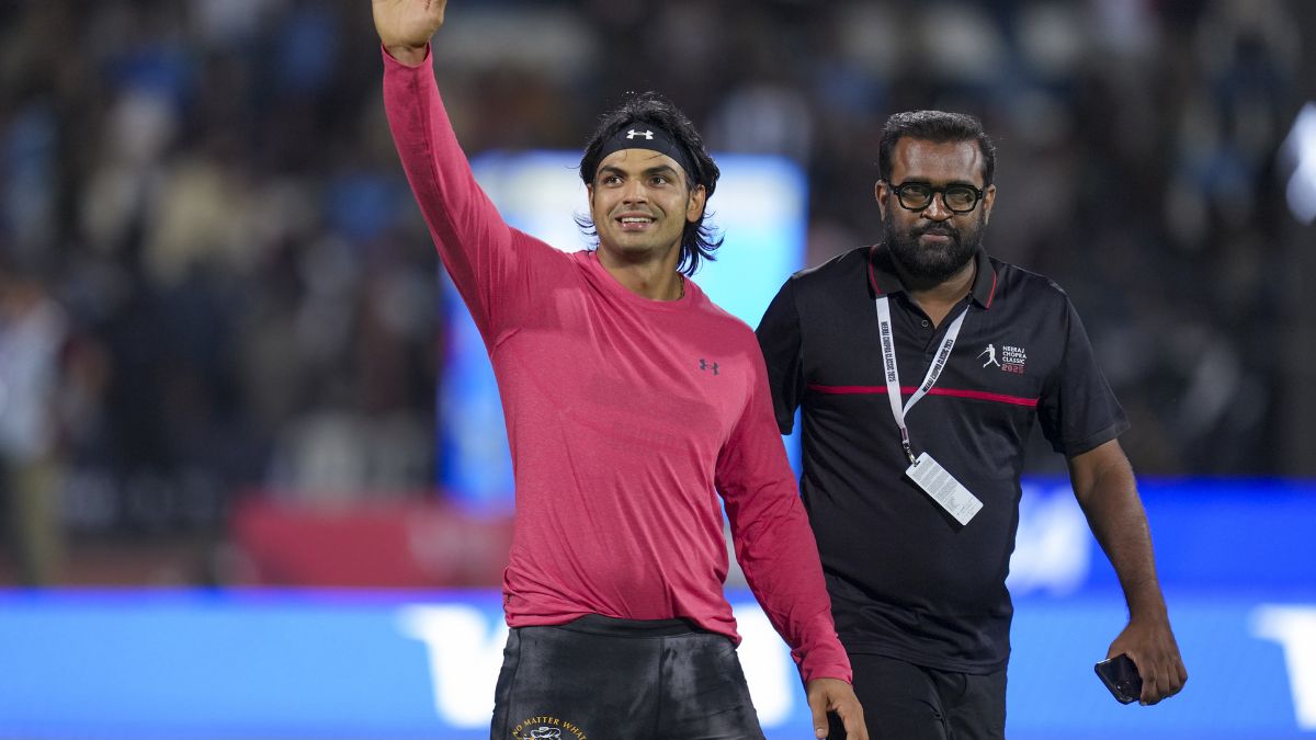 कब और कहां देख पाएंगे World Athletics Championship में नीरज चोपड़ा का मैच, नोट कर लीजिए डिटेल