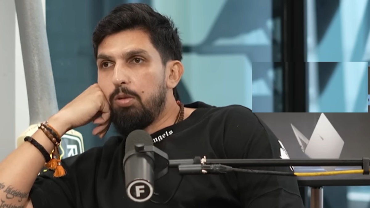 'उसे पता है कि वह आते ही रन बनाएगा', ईशांत शर्मा ने इस खिलाड़ी को बताया गैंगस्टर