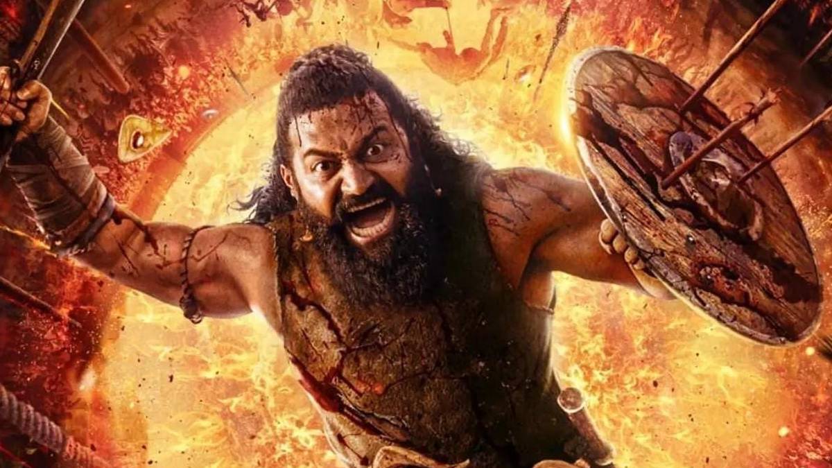 'कंतारा: चैप्टर 1' पांच नहीं 8 भाषाओं में होगी रिलीज, मेकर्स ने पूरी की ग्लोबल डिमांड