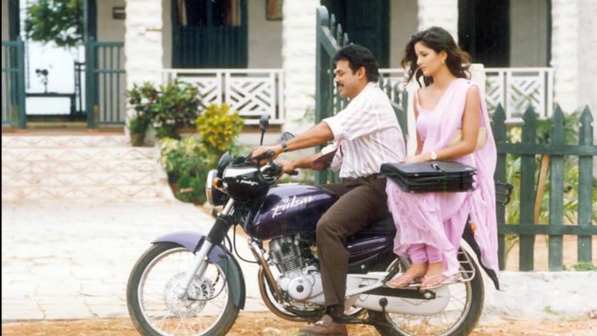 साउथ सुपरस्टार के साथ डेब्यू, 21 साल में विदेशी हीरोइन ने रचा इतिहास, ऐसी रही मां बनने से पहले की जर्नी