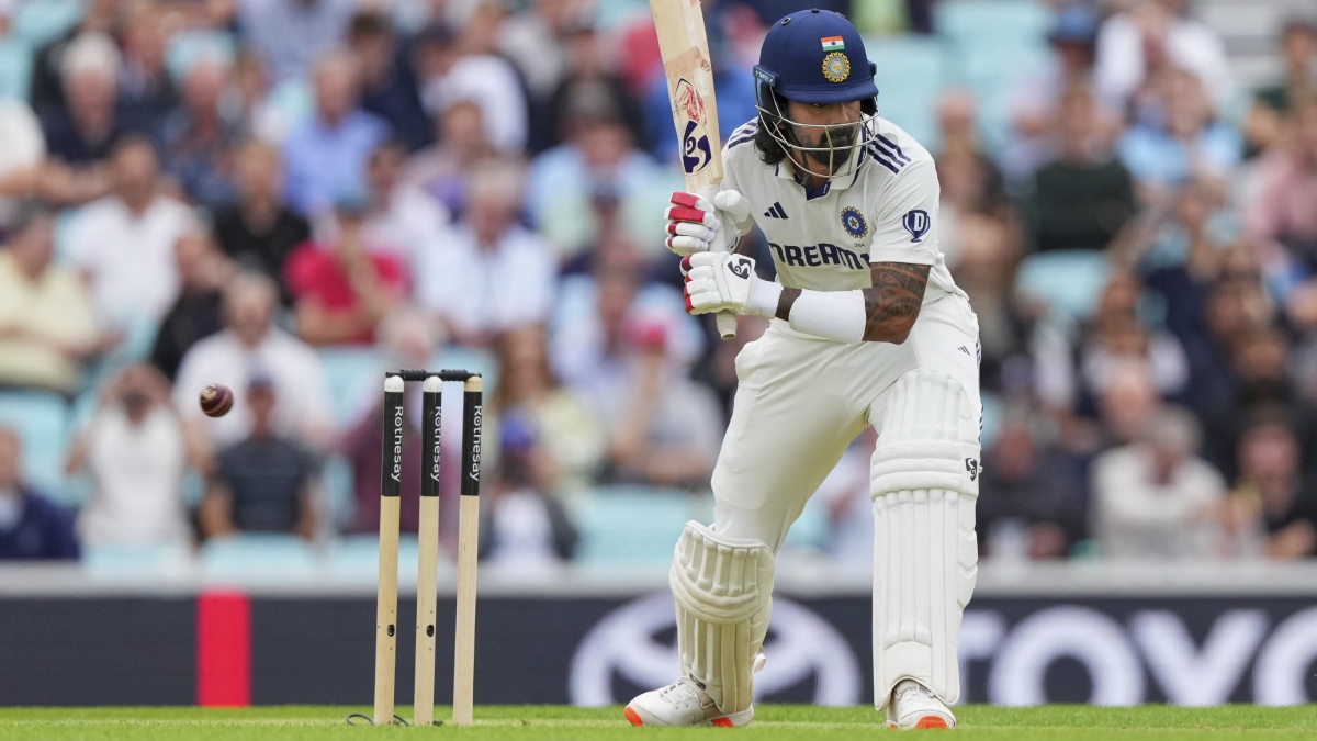 IND-A vs AUS-A Live Score: टीम इंडिया की नजरें ऑस्ट्रेलिया की पहली पारी जल्द समेटने पर, हासिल करना है सिर्फ एक विकेट