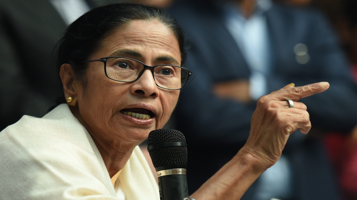 'जब मैं ट्रीटमेंट लेने आऊंगी तो भी एक ही रुपया देना पड़ेगा', अस्पताल के उद्घाटन पर बोलीं सीएम ममता