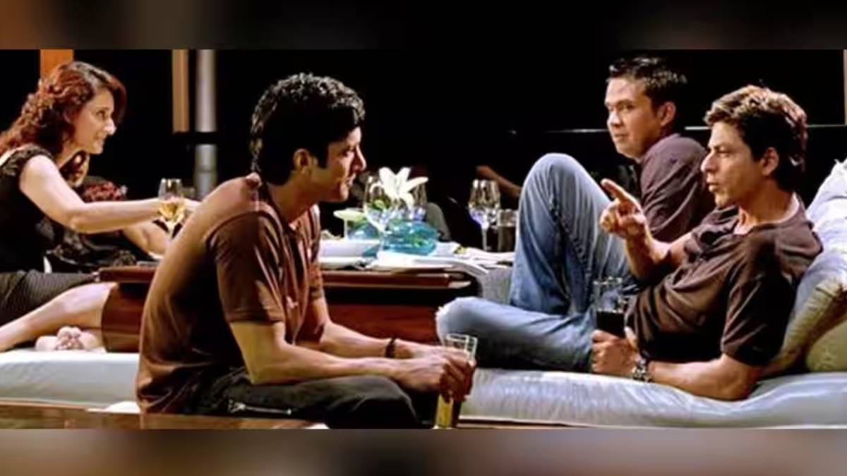 आर्यन खान से पहले एक और स्टारकिड ने दिखाई थी बॉलीवुड की हकीकत, आज सुपरस्टार है फिल्म का लीड हीरो