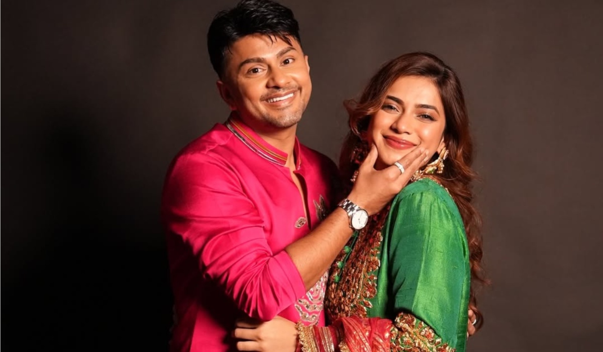 Bigg Boss 19: शुभी जोशी ने आवेज दरबार पर लगाया गंभीर आरोप, भड़की नगमा मिराजकर, कहा- 'अगर यह रिश्ता…'