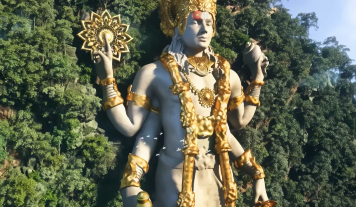 2025 की वो ब्लॉकबस्टर, जिसने 15 करोड़ के बजट में की छप्परफाड़ कमाई, टॉप ट्रेंडिंग लिस्ट में किया कब्जा