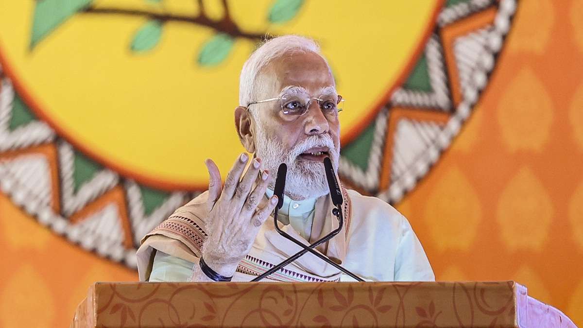 PM मोदी 20 सितंबर को भावनगर का दौरा करेंगे; परियोजनाओं की शुरुआत, जनसभा को संबोधित करेंगे
