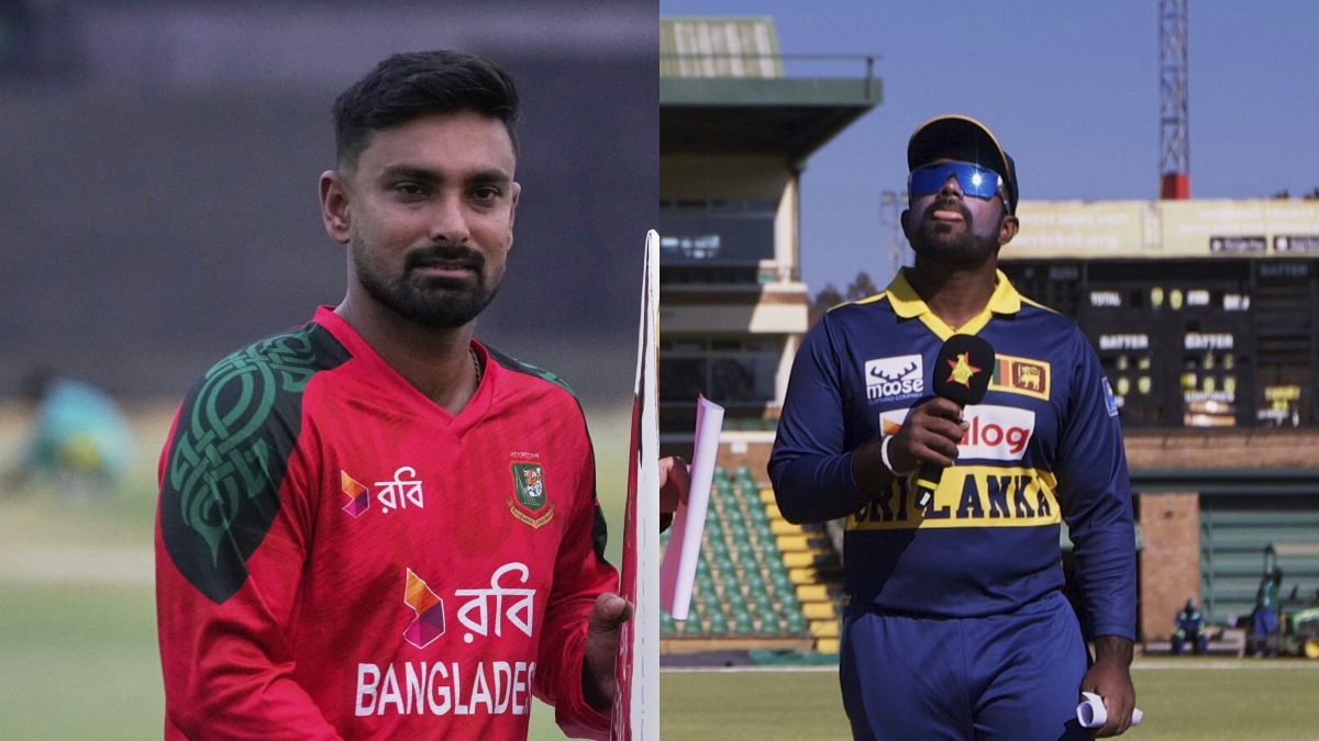 Asia Cup 2025: बांग्लादेश को मिली करारी हार, श्रीलंका ने एकतरफा अंदाज में जीता मुकाबला