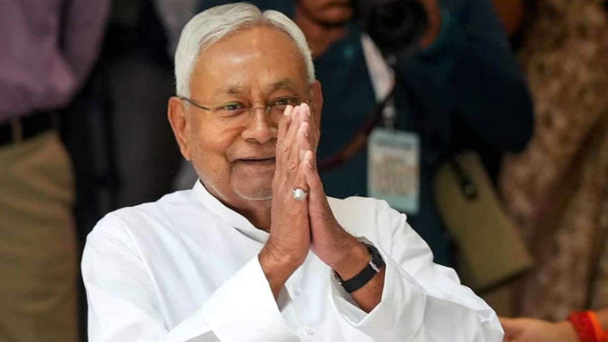 बिहार के सीएम नीतीश कुमार का बड़ा ऐलान, छात्रों के लिए ब्याज मुक्त किया एजुकेशन लोन
