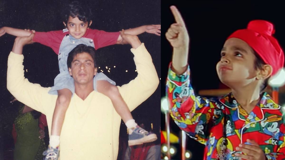 कुछ कुछ होता है का साइलेंट सरदार, तारे गिनते-गिनते कहां हुआ छूमंतर? 27 साल में इतना बदल गया है अंदाज