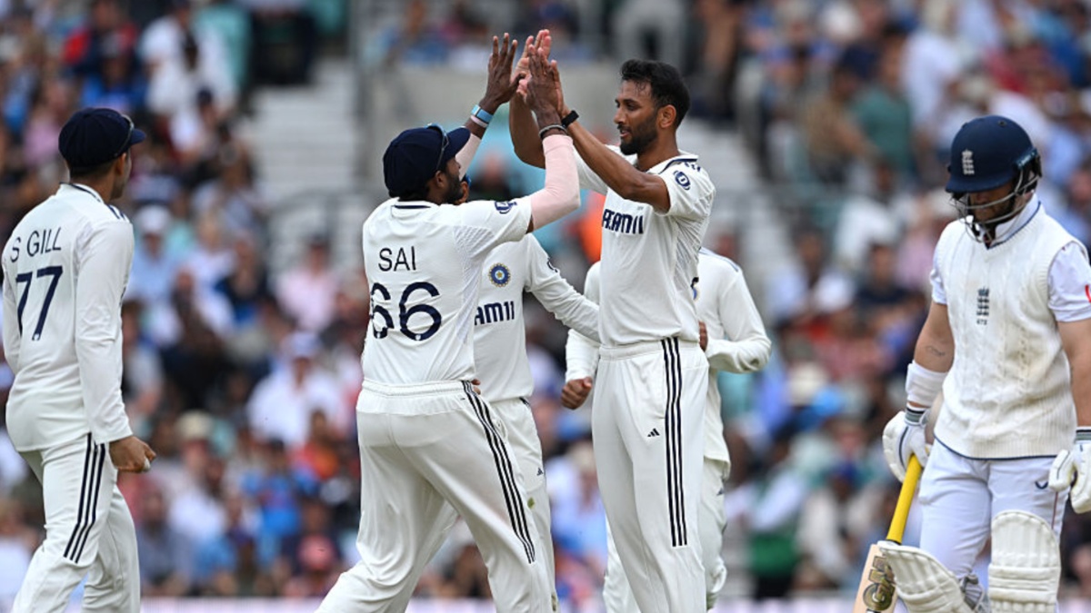 IND vs WI: वेस्टइंडीज सीरीज से पहले टीम इंडिया को झटका, ये स्टार खिलाड़ी चोटिल