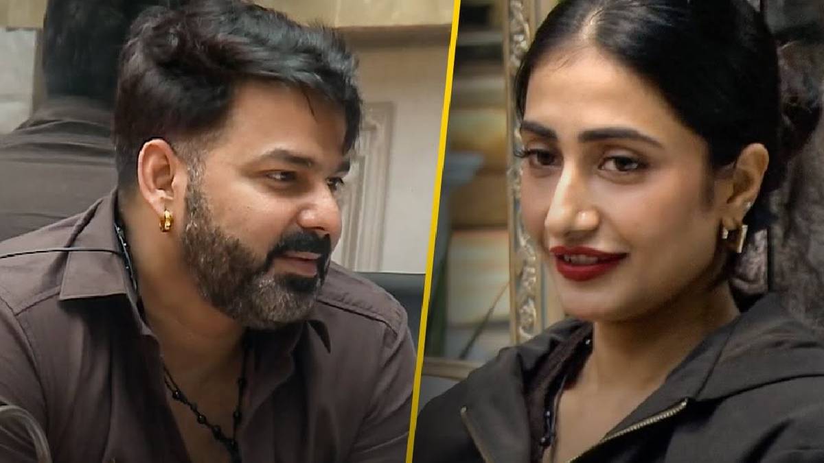 राइज एंड फॉलः युजवेंद्र चहल की एक्स वाइफ पर लट्टू हुए पवन सिंह, खुलेआम किया फ्लर्ट, बोले- 'कुछ भी हो जाए...'