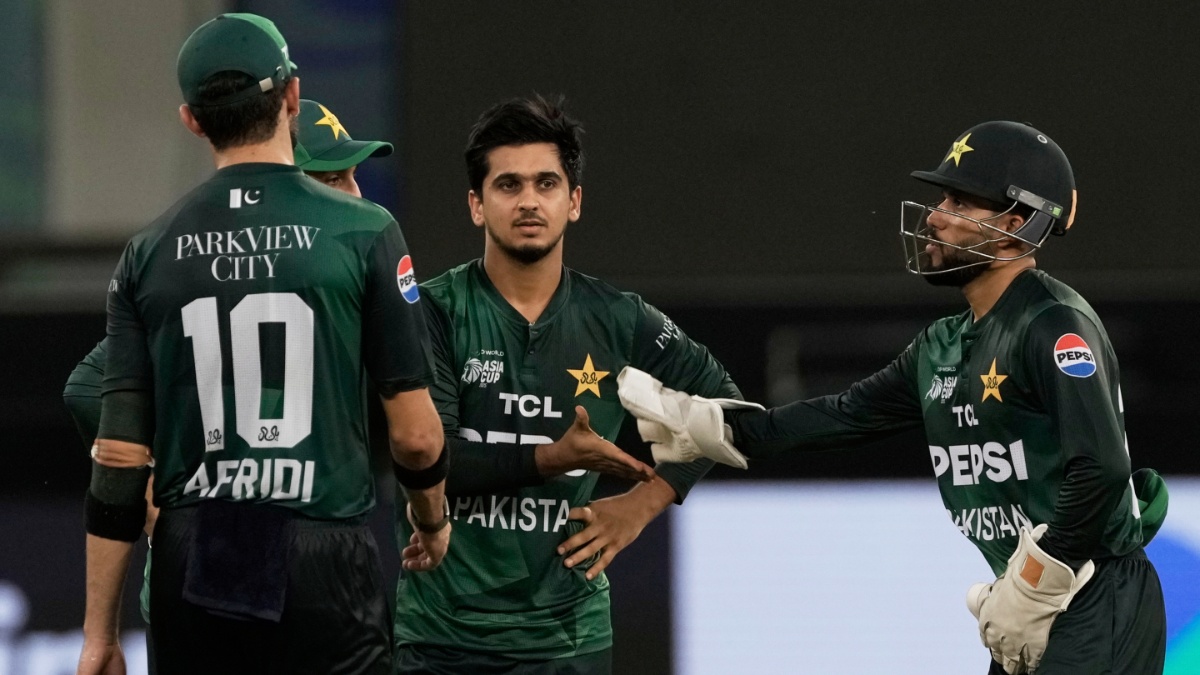 एशिया कप में PCB से हुआ ब्लंडर, गेंदबाज को बना दिया ओपनिंग ​बल्लेबाज?