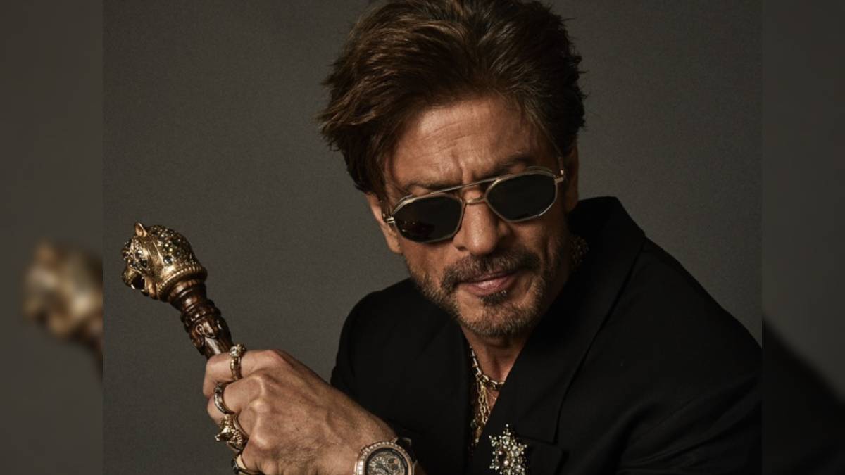71st National Film Awards:शाहरुख खान को मिलेगा करियर का पहला राष्ट्रीय पुरस्कार, जानें कब और कहां देखें लाइव प्रसारण