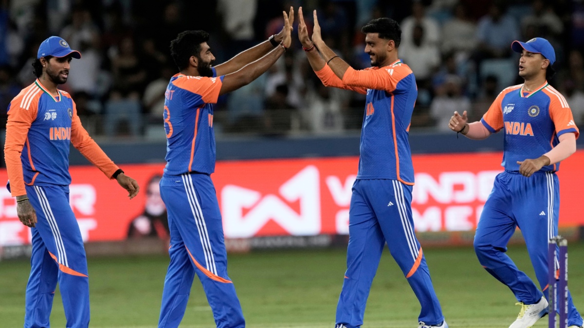 IND vs OMAN: टीम इंडिया की प्लेइंग इलेवन में होगा बदलाव, इस खिलाड़ी को बैठना होगा बाहर!