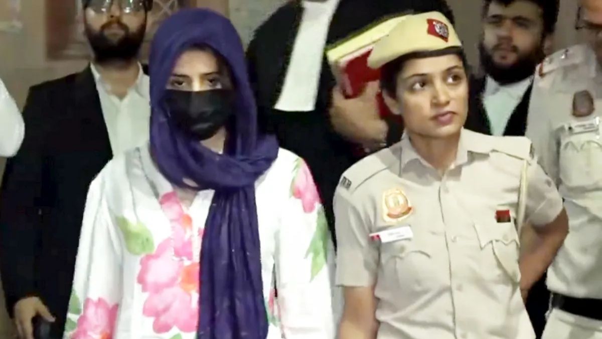 क्या हादसे के वक्त नशे में थी BMW की महिला ड्राइवर गगनप्रीत? जानिए जांच रिपोर्ट में क्या आया सामने