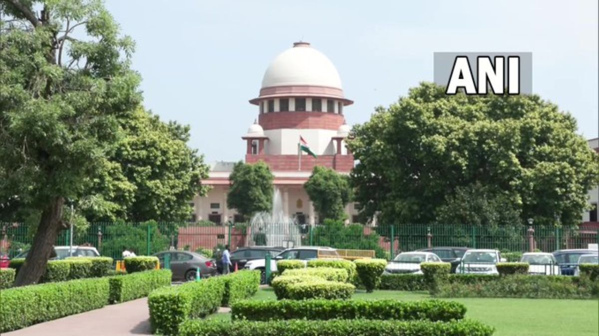 'महाराष्ट्र स्थानीय निकाय चुनाव 31 जनवरी 2026 तक कराएं', सुप्रीम कोर्ट ने सरकार और EC को दिया आदेश